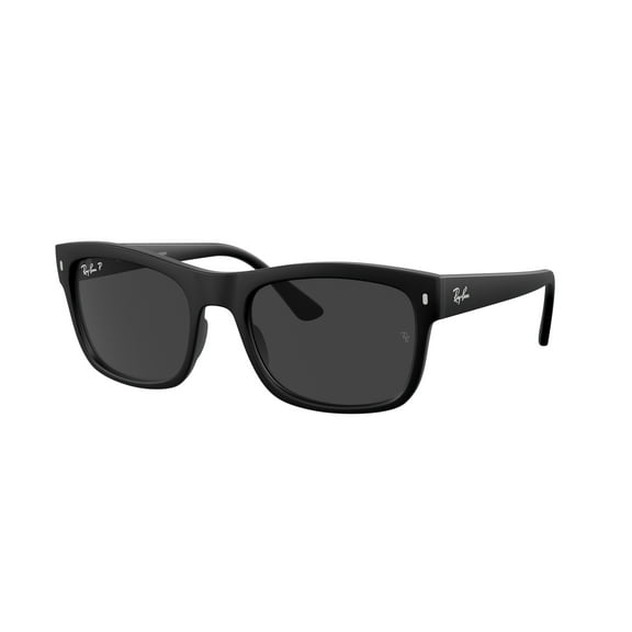 Sunglasses Ray-Ban RB 4428 F 601S48 Matte Black Polar