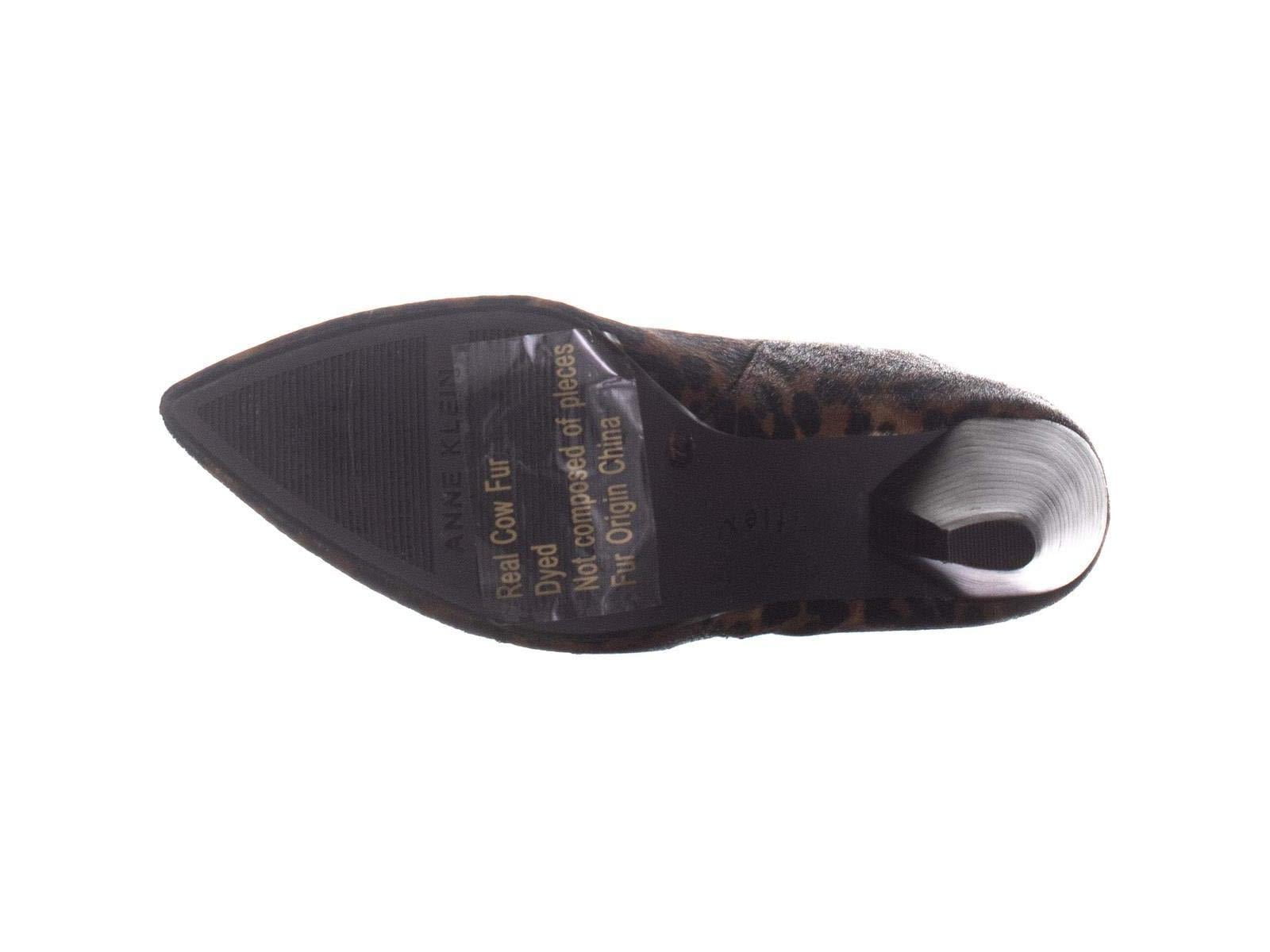 anne klein yavin bootie