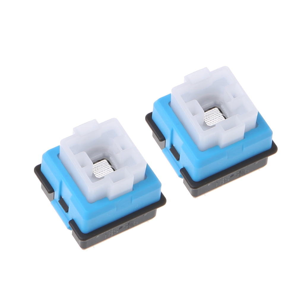 2x Original Switch Axis for Logitech G910 G310 RGB Axis Keyboard Switch 