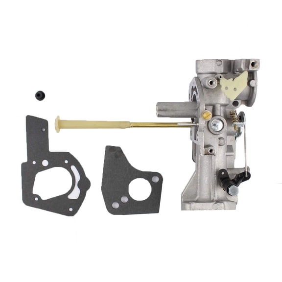 Lumix GC Gasket Carburetor for Craftsman 917295554 917295852 917297350 580751500 Yard Tiller