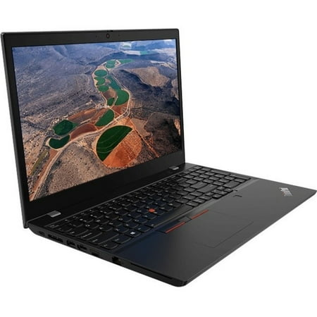 15'' Lenovo ThinkPad L15-G2-Intel core i5-8GB Memory- 256 SSD - Black