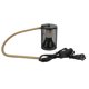 thumbnail image 1 of Kit de lámpara de calefacción para reptiles E27, emisor de calor de cerámica negra, para tortugas, lagartos, gallinero, enchufe de 100WAU, 220V, 1 of 5