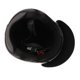 thumbnail image 4 of Casco Seguridad de Cara Abierta con Visera de Sol Retr Mujer Hombre Protección Cabeza Accesorios Macarena Casco de la motocicleta, 4 of 8