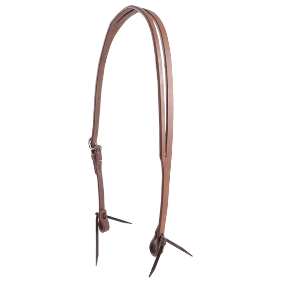 Cashel Harness Split Ear Headstall