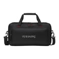 thumbnail image 4 of Bolsa de transporte para pedalera de efectos Hugo 635 x 33 x 105 cm, 4 of 7