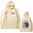 thumbnail image 3 of Daniel Caesar Never Enough Always Print Hoodie Men Women Hip Hop Fashion Oversized Sweatshirt Male Casual Fleece Cotton Hoodies, 3 of 7