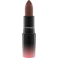 thumbnail image 2 of MAC COSMETICS LIPSTICK 0.10 OZ 409 COFFEE & CIGS MAC COSMETICS/LOVE ME LIPSTICK #409 COFFEE AND CIGS 0.1 OZ (3 ML), 2 of 2