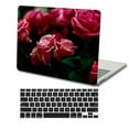 thumbnail image 3 of KSK KAISHEK Plastic Protective Case Hard Cover Compatible 2019 2020 Rel. MacBook Pro 16 inchs XDR Display + Black Keyboard Cover Model: A2141 Rose series 0643, 3 of 5