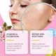 thumbnail image 5 of Spray Hidratante Facial de Rosas, Tónico, Control de Grasa, Reduce Los Poros y Repara 120 Ml | Extracción Natural, Hidratación Eficaz, Calmante y Calmante | Spray Hidratante y Fijador Diario, 5 of 7