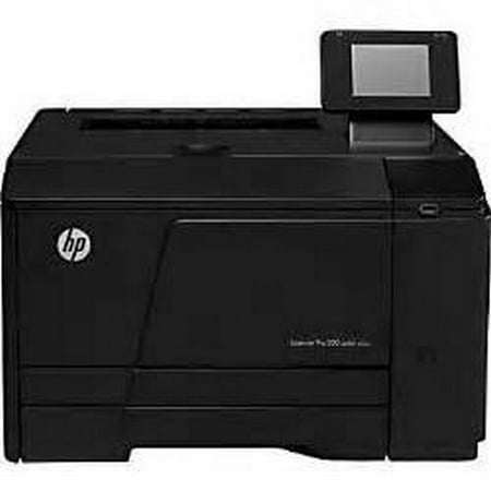 HPE Refurbish LaserJet PRO 200 Color M251NW Color Laser Printer (HPECF147A) - Seller (Best 3d Printer Under 200)