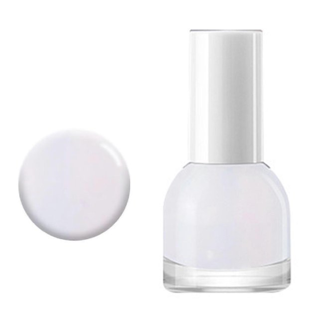 Nail Polish Long Lasting Tear Off Full Color Scratch Friction Resistant Nail Polish Gel Type 8
