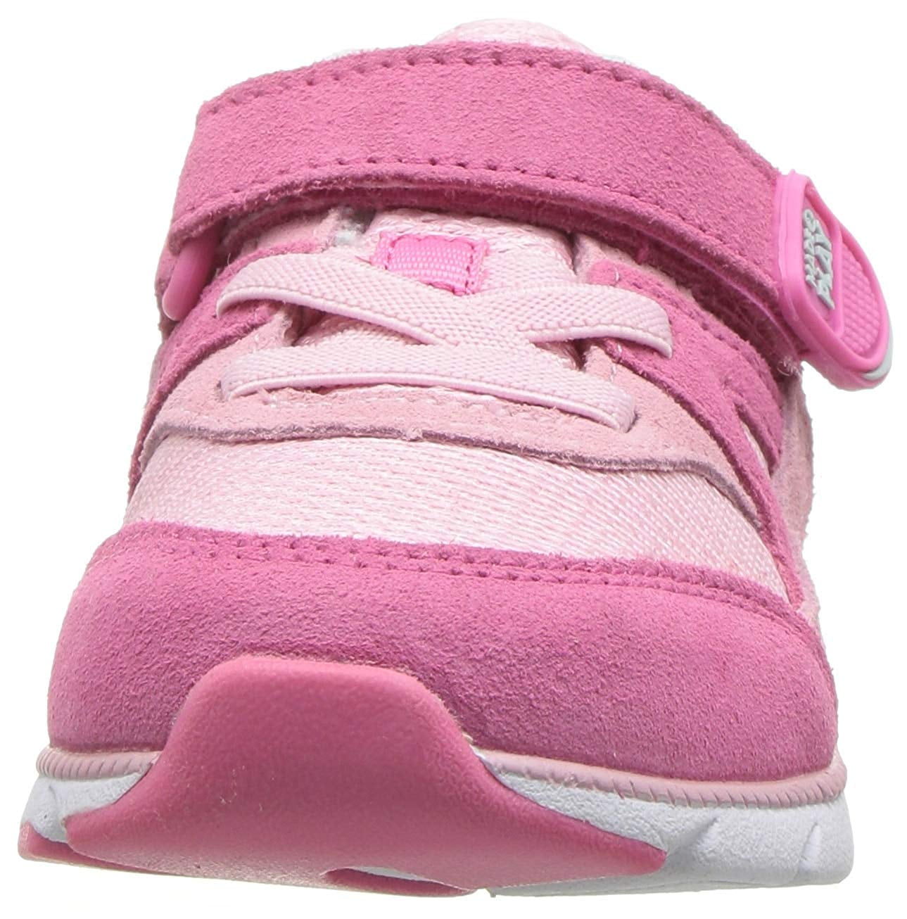 stride rite squeaky shoes