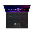 thumbnail image 5 of ASUS ROG Strix SCAR 16 Gaming Laptop (Intel i9-14900HX 24-Core, 16.0in 240 Hz Wide QXGA (2560x1600), GeForce RTX 4090, 64GB DDR5 5600MHz RAM, Win 11 Pro) with Microsoft 365 Personal , Dockztorm Hub, 5 of 7