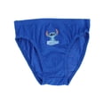 thumbnail image 3 of Textiel Trade Toddler Boy's Lilo & Stitch Briefs (3 Pack), 3 of 5
