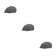 thumbnail image 5 of Gorra plana de poliéster Minnieouse para hombre elegante y a la moda, 5 of 6