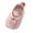 Violet, variante sur WEAIXIMIUNG Chaussettes Bébé 6-12 Mois Hautes Garçons Filles Non Été Imprimé Respirant Premières Chaussures de Marche Douces 0-18M