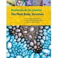 thumbnail image 1 of ANATOMIA DE LAS PLANTAS THE PLANT BODY: STRUCTURE PARANINFO MARIA PILAR SANTAMARINA SIURANA, 1 of 2