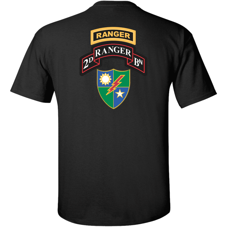 Army best sale ranger shirts