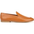 thumbnail image 2 of Franco Sarto Women's Flexa Gala Slip-on Flat Loafers Tan Brown Leather 5.5M, 2 of 5