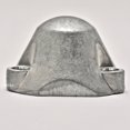 thumbnail image 3 of Martyr (Canada Metal Pacific)  CMPNH5Z; Anode Autoprop Prop Nut H5, 3 of 4