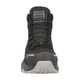 thumbnail image 4 of Bota Caribu Hombre Casual Industrial Casco Poliamida Durable negro 25, 4 of 4