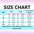 thumbnail image 3 of HZLPFO Mini Skirts for Women Tennis Skirts for Women Pleated Athletic Skort Lightweight Golf Skirts with Shorts Pocket Workout Pickleball Black,XL, 3 of 7
