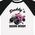 thumbnail image 4 of Inktastic Off Roading Girls Mudding Cute Girls Toddler T-Shirt, 4 of 5