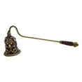 thumbnail image 3 of Decorative Candle Snuffer Extinguisher with Long Handle for Home Decor Gift StyleD, 3 of 9