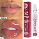 thumbnail image 4 of Suero labial voluminizador instantáneo, aceite esencial que aumenta la elasticidad de los labios, Reduce las líneas finas, reparación, nutre, belleza Sexy, cuidado de los labios, 4 of 5