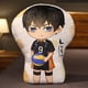thumbnail image 1 of 18/45cm Hinata Tooru Kozume Kenma Kageyama Tobio Oikawa HaikyuuPlush Toys For Children Stuffed Pillow Kid Kawaii Baby Gift118cm Deng Xun unisex, 1 of 2