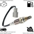 thumbnail image 3 of Ywim Upstream Upper Oxygen O2 Sensor Compatible with Toyota 2013 2012 2011 Sienna 2.7L,Replaces#234-9113 75-4285, 3 of 7