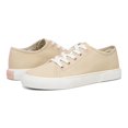 thumbnail image 3 of Vionic Oasis Shoes - Women's, Semolina Canvas 6 M, 3 of 10