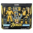 thumbnail image 2 of Hasbro Avengers Legends Aim Troop Builder 6 Inch Action Figure 2-Pack, 2 of 2