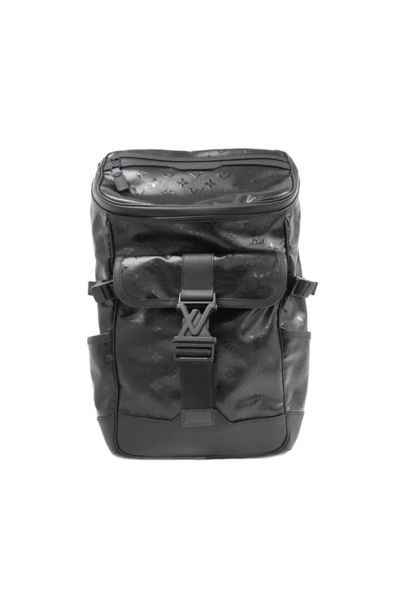 Pre-Owned Louis Vuitton Monogram Storm (LV SKI) Mountain Backpack M46799 Rucksack