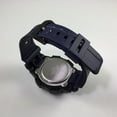 thumbnail image 3 of Casio Men's Dark Blue Digital Sport Watch with Vibration Alarm and 10-Year Battery - W735H-2AV, 3 of 4