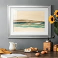 thumbnail image 3 of Layered Horizon I Premium Framed Print - Ready to Hang, 3 of 8