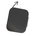 thumbnail image 3 of Zyutaosan Front Bumper Tow Hook Cap Cover 622A0-5Rb0H Fit For Nissan Kicks 2017-2021, 3 of 5