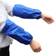thumbnail image 3 of 2 Paires de Protège-Slips Imperméables et Résistants à l'Huile pour Cuisine (Bleu), 3 of 8