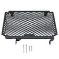 thumbnail image 1 of Motorcycle Radiator Grille Guard, Cooling Protector Fit for CBR500R ,Black, 1 of 6