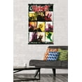 thumbnail image 2 of Slipknot - Grid Wall Poster, 22.375" x 34", 2 of 5