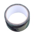 thumbnail image 3 of 5CMx5M Camo Wrap Outdoor Hunting Bionic Tape Waterproof Forest Camouflage, 3 of 4