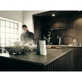 thumbnail image 2 of Joseph Joseph Milltop Salt and Pepper Grinder Set, Adjustable Grinding Size, 2 of 6