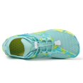 thumbnail image 4 of NOKIO Men's Water Shoes Breathable Wide Width Sport Shoes Comfortable Non-S𝗅ip Bar𝖾𝖿oot Shoes Summer Elastic La𝖼e Up Sneakers Lightweight Swim Athlet𝗂c Shoes for Hiking Diving Fishing, 4 of 8