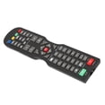thumbnail image 1 of Mando a distancia, mando a distancia de repuesto Mando a distancia aplicable Mando a distancia de repuesto para TV Fiabilidad excepcional, 1 of 9