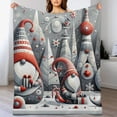 thumbnail image 3 of nygtbtfer Blanket Trees Throw Blankets Soft Warm Lightweight Cozy Throws for Girls Adult Women &amp; Men Bed for Living Room Bedding Couch Decor, 3 of 6