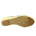 thumbnail image 2 of LAUREN Ralph Lauren Cecilia II Espadrille Wedge Sandal Shoe - Womens, 2 of 6