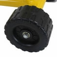 thumbnail image 5 of Topbuy Sand Digger Heavy Duty Digging Scooper Kid Ride-on Digging Excavator for Sand Toy, 5 of 9