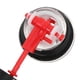 thumbnail image 5 of 2 piezas de repuesto para medidor de combustible de generador, indicador de nivel automotriz para tanque de generador, accesorio para monitoreo preciso de combustible., 5 of 8