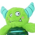 thumbnail image 6 of Dog Puppy Halloween Gift Monster With Tough TPR Ball Body Play Toy, 6 of 6