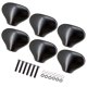 thumbnail image 1 of 6Pcs Zinc Alloy Electric Guitar Tuning Pegs Cap Tuners Machine Head Replacement Buttons Knobs Guitar, 1 of 5